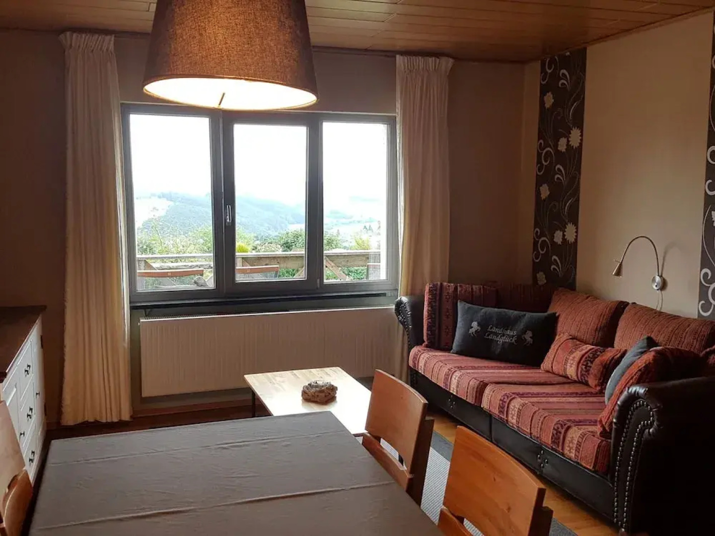 Luxurious Farmhouse Near the ski Area