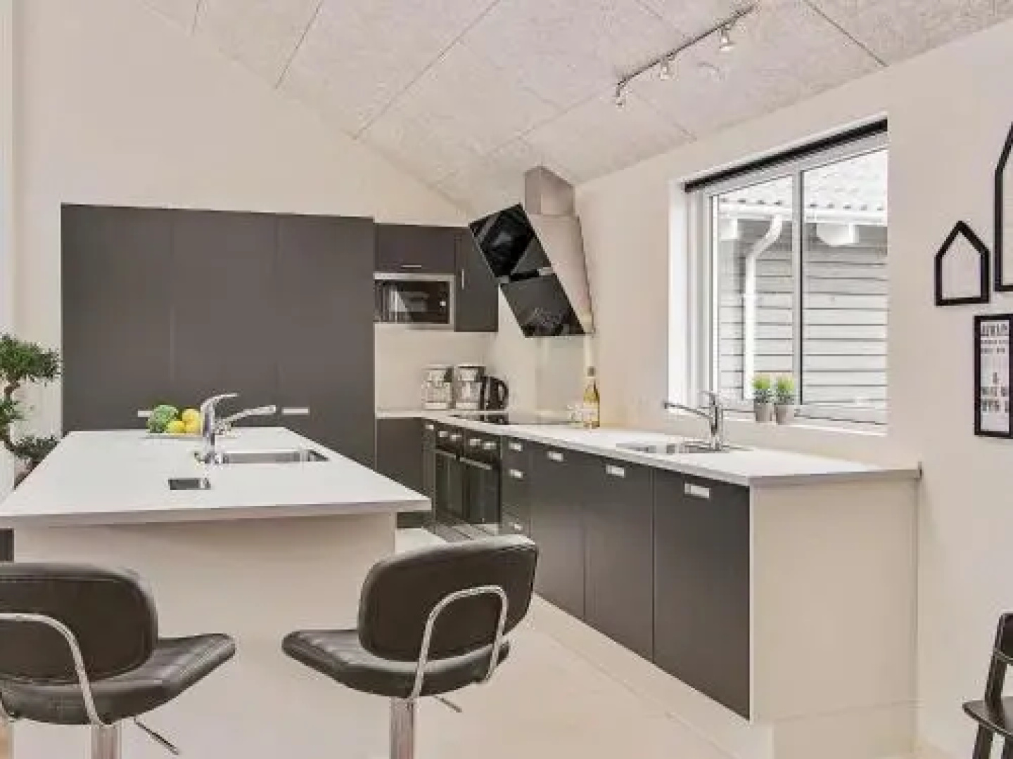 Holiday Home Kappeln Ix