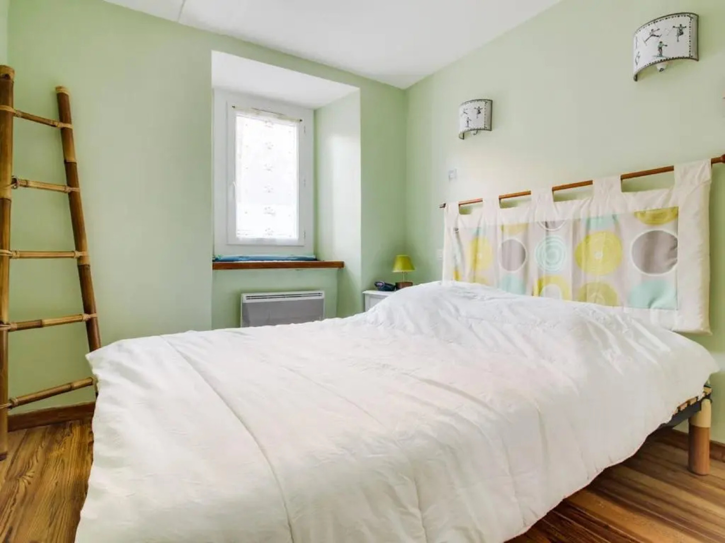 Maison Betpouey, 5 pièces, 8 personnes - FR-1-402-83