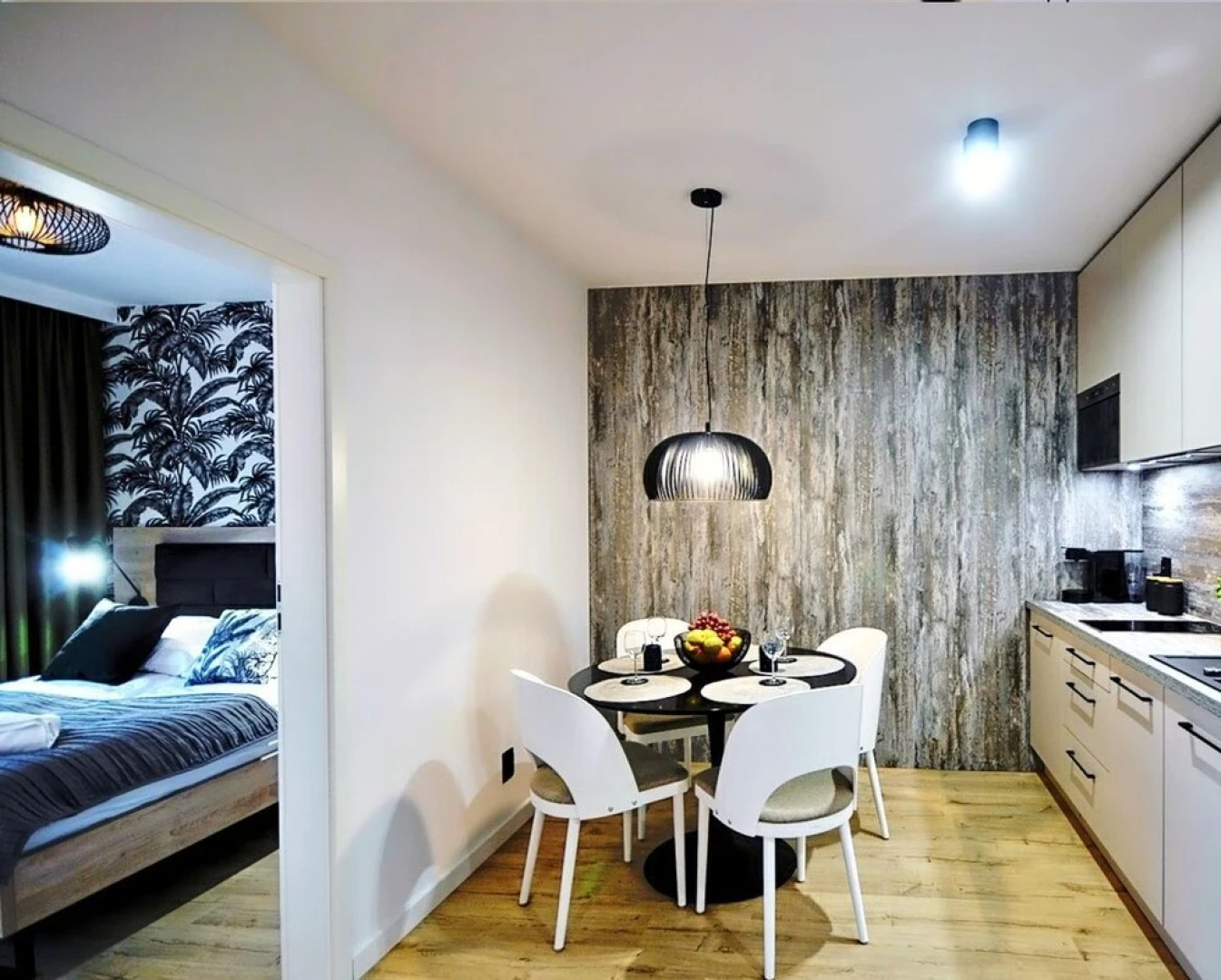 Nadmorskie Tarasy by BalticON