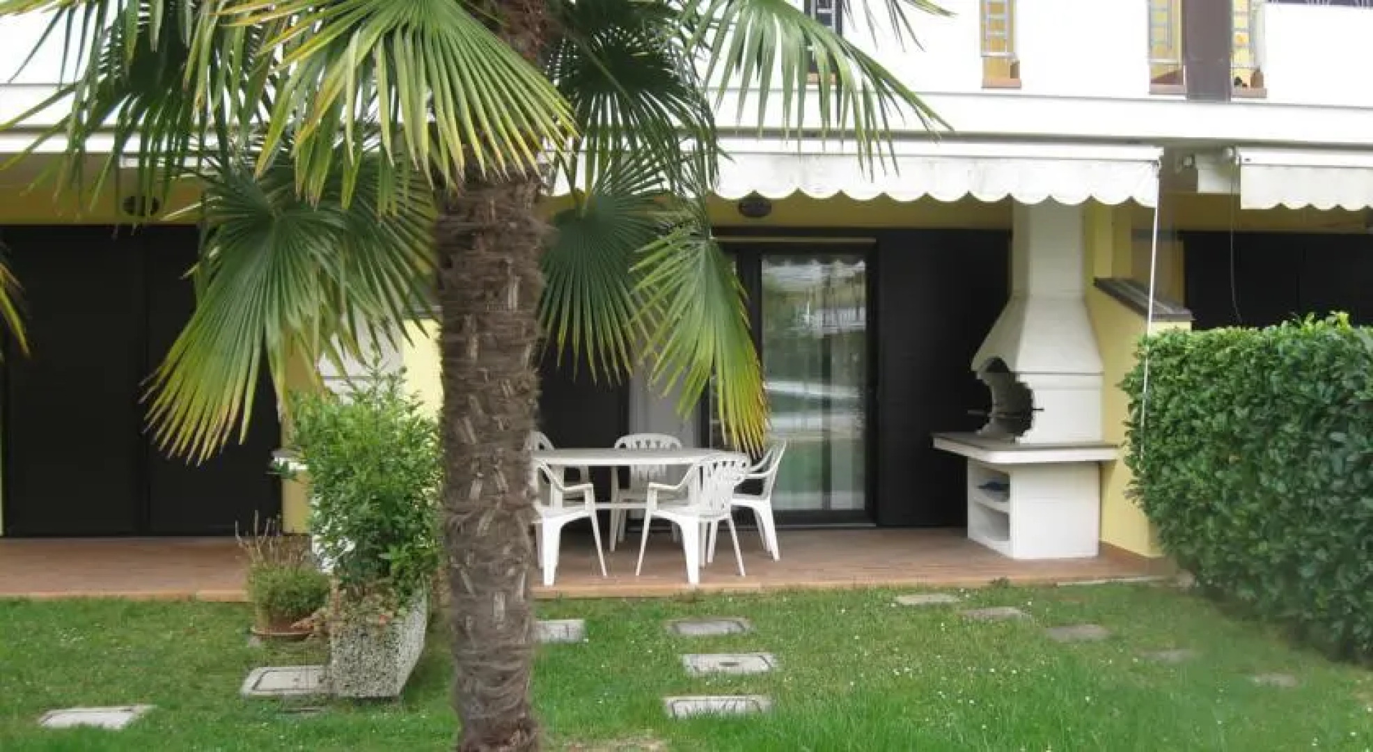 Residence Capo Nord 5