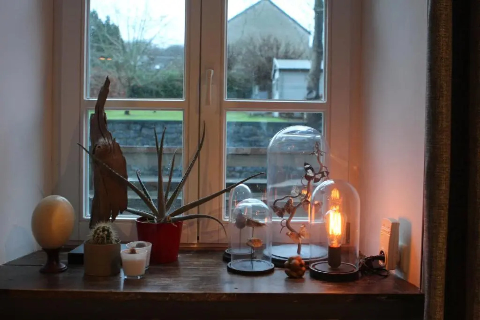 Maison de Charme avec Piscine & Jaccuzzi ( 14 rue haute Crupet )