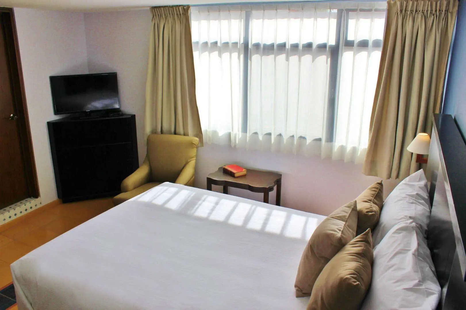 Entre Patios Hotel Boutique