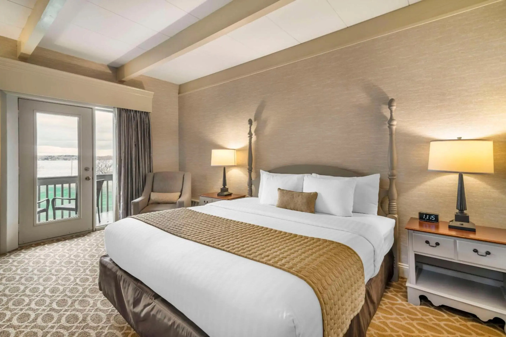 The Inn at Gran View Ogdensburg, an Ascend Collection Hotel