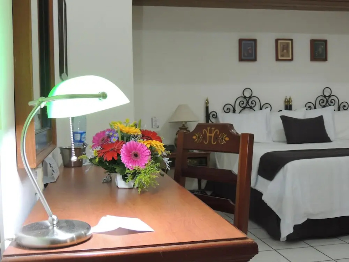 Best Western Plus Hotel Ceballos