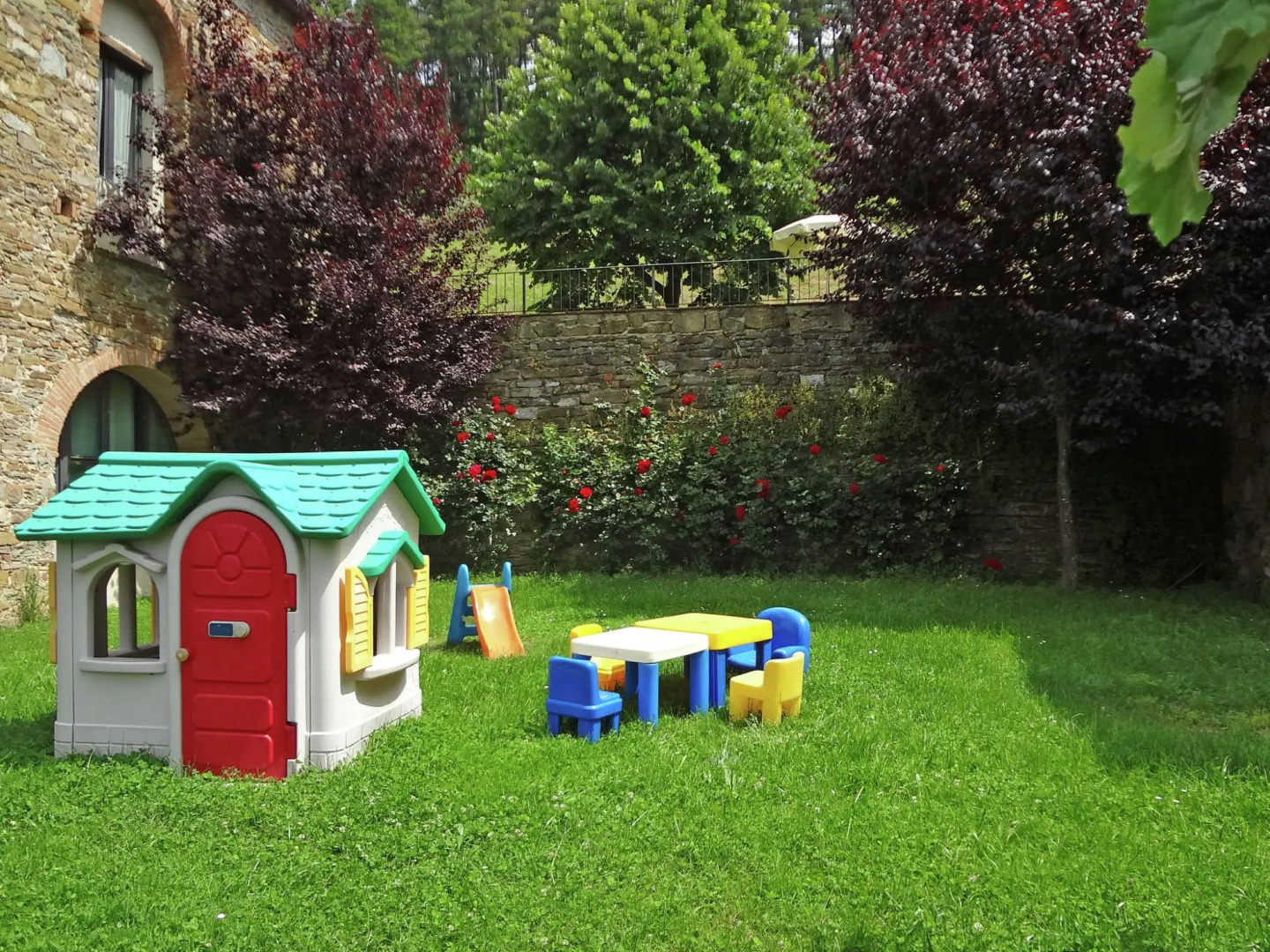 Holiday Home in Dicomano