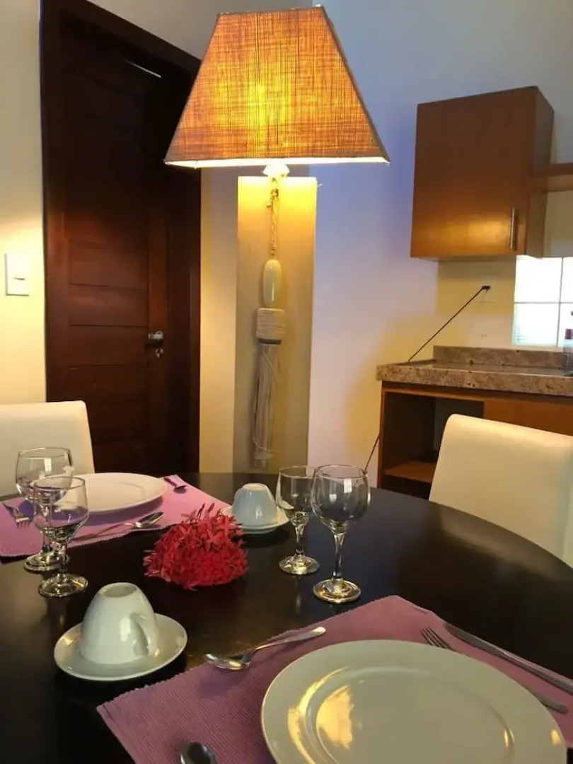 Chalés em Pipa - Praia do Amor