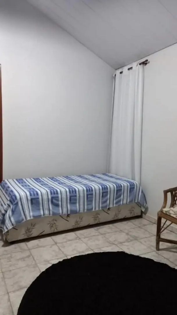 Pousada Monjolo