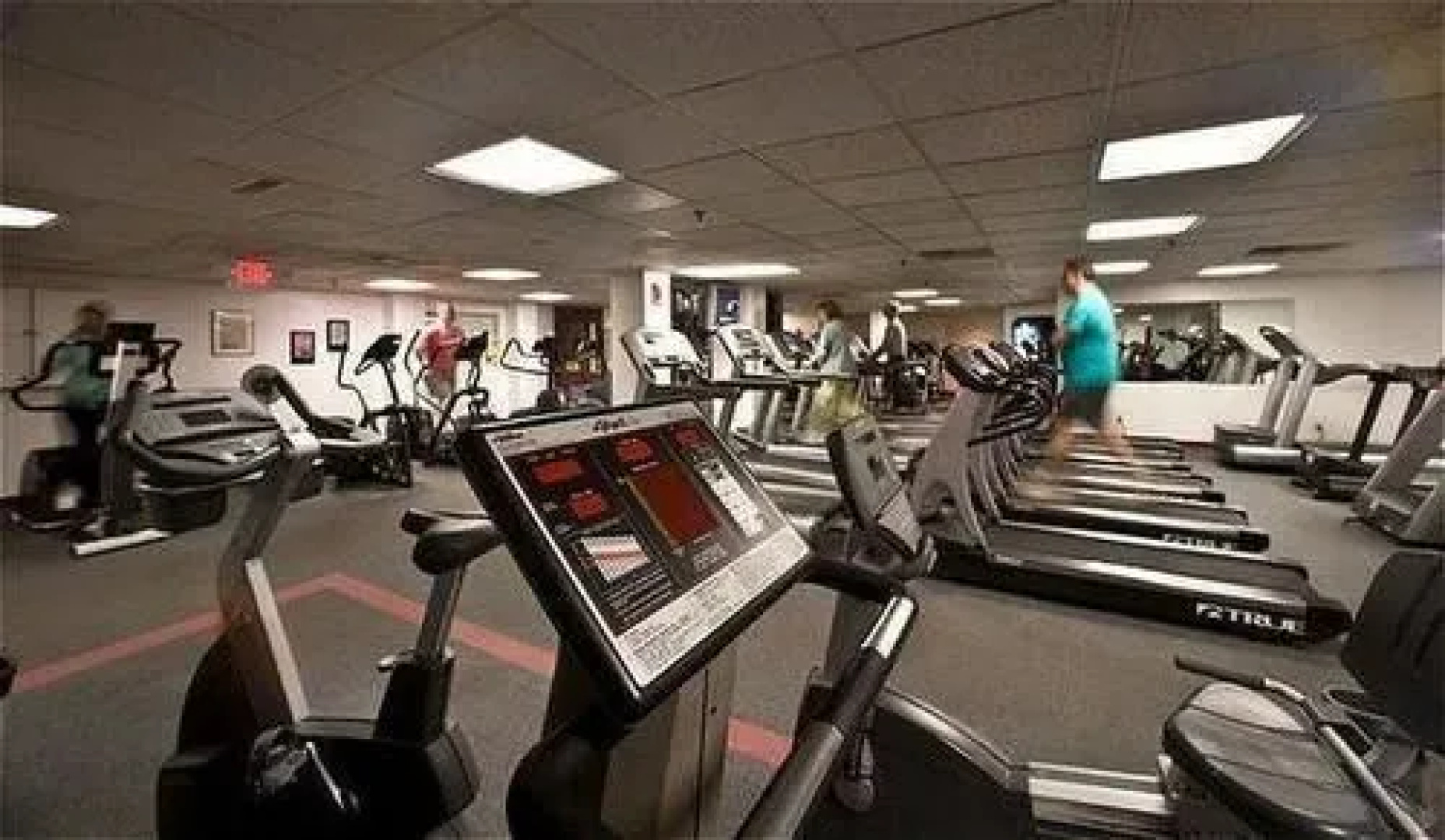 Westford Regency Inn & Conference Center