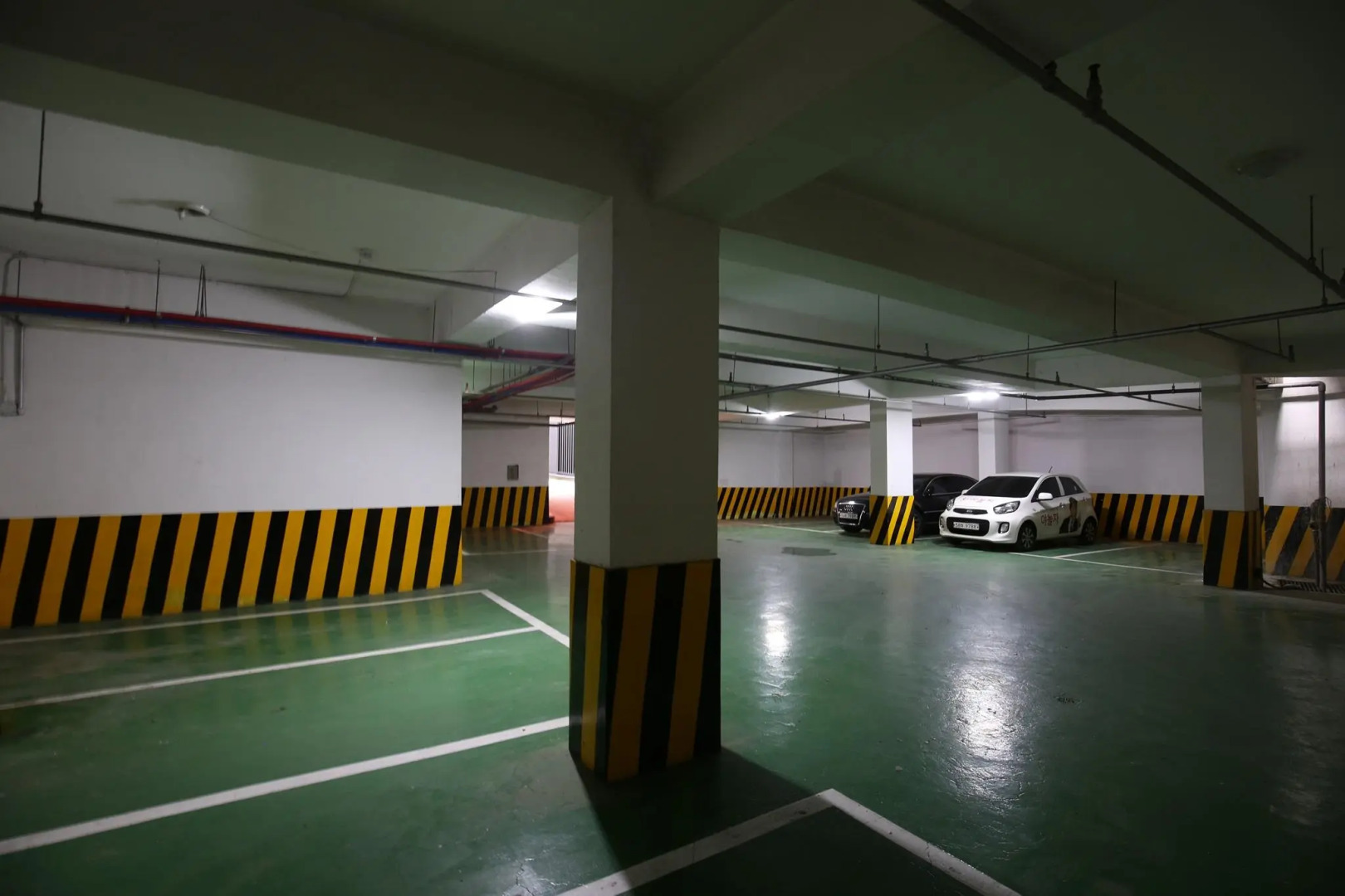 Daejeon Jung-ri X-MAS