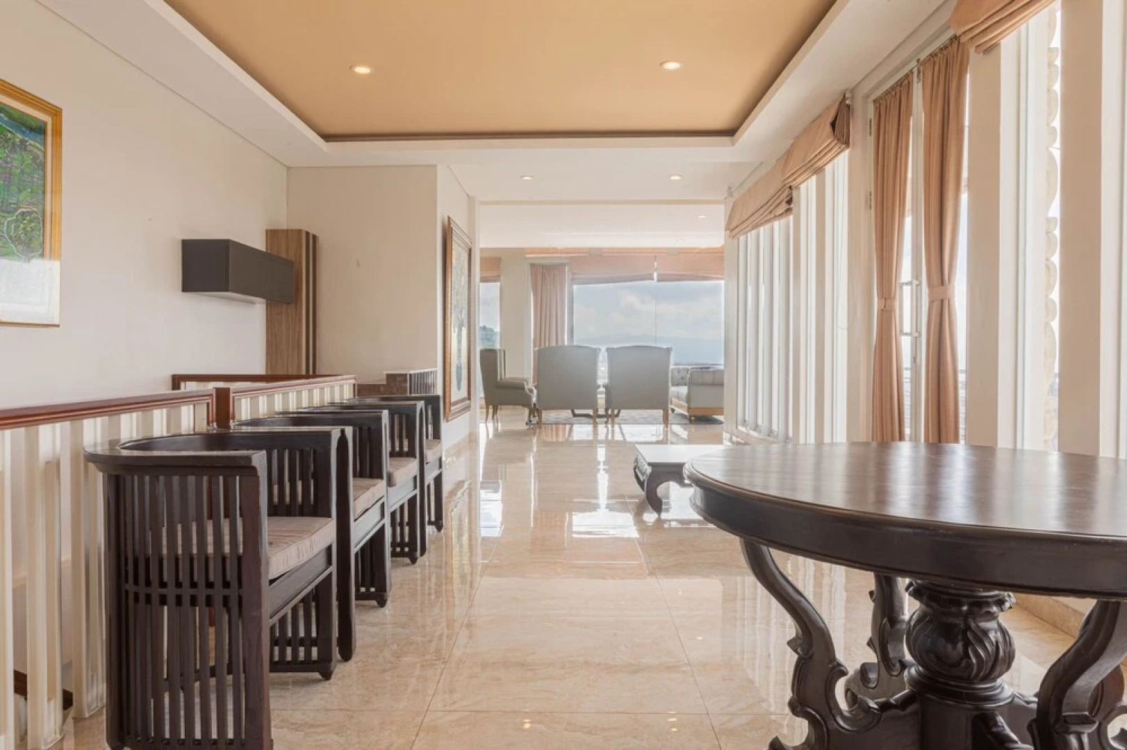 Lavender - Taman Tanda