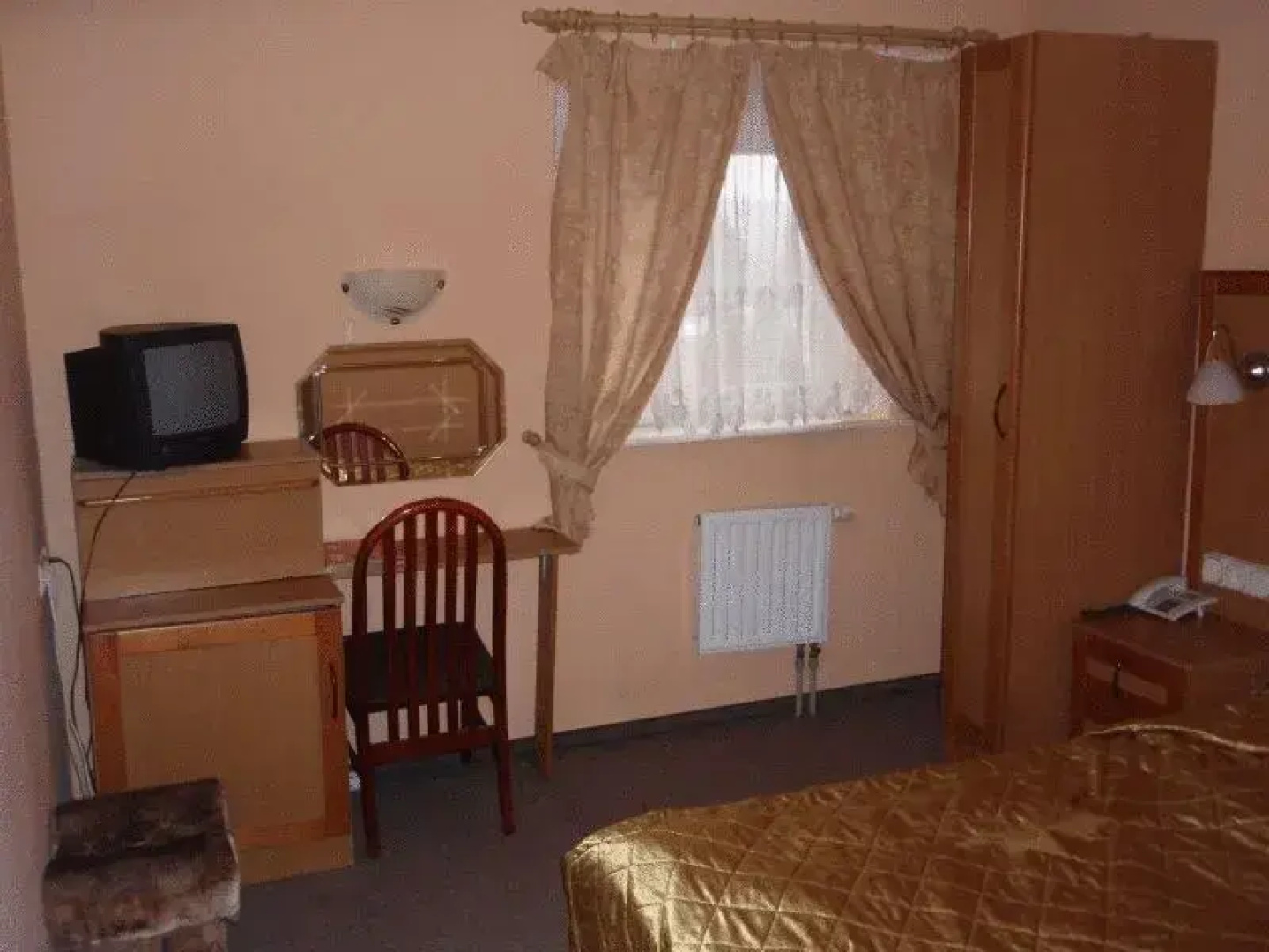 Hotel Elite