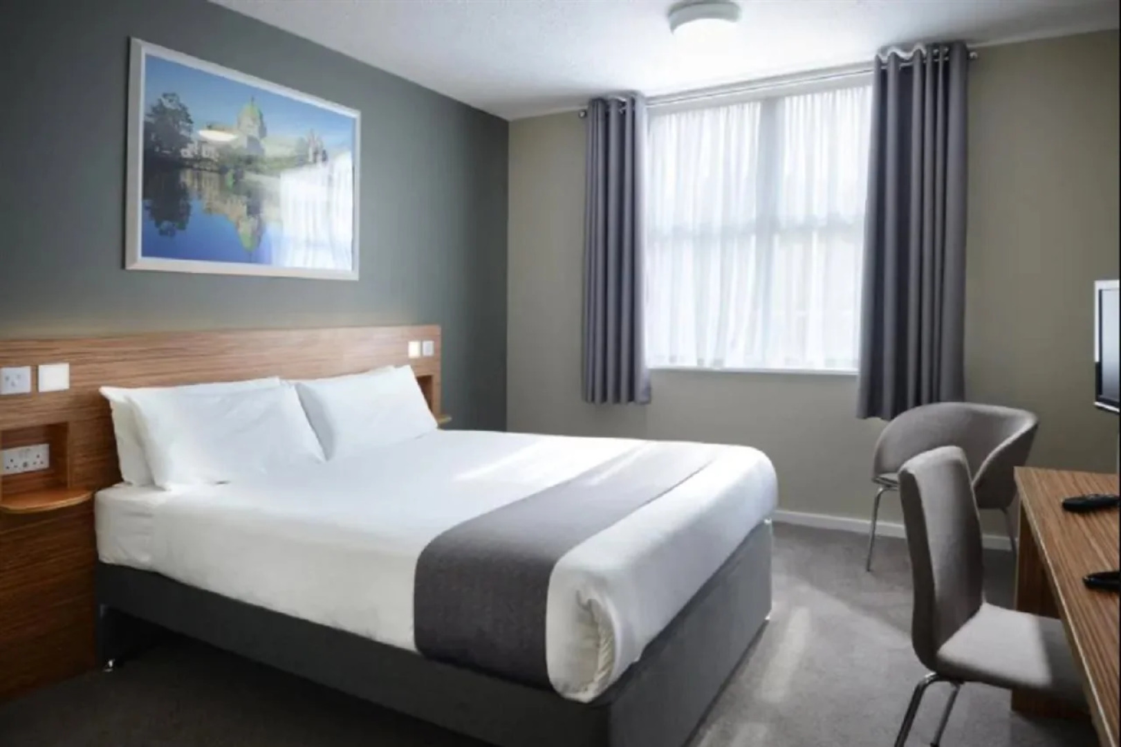 Travelodge Galway