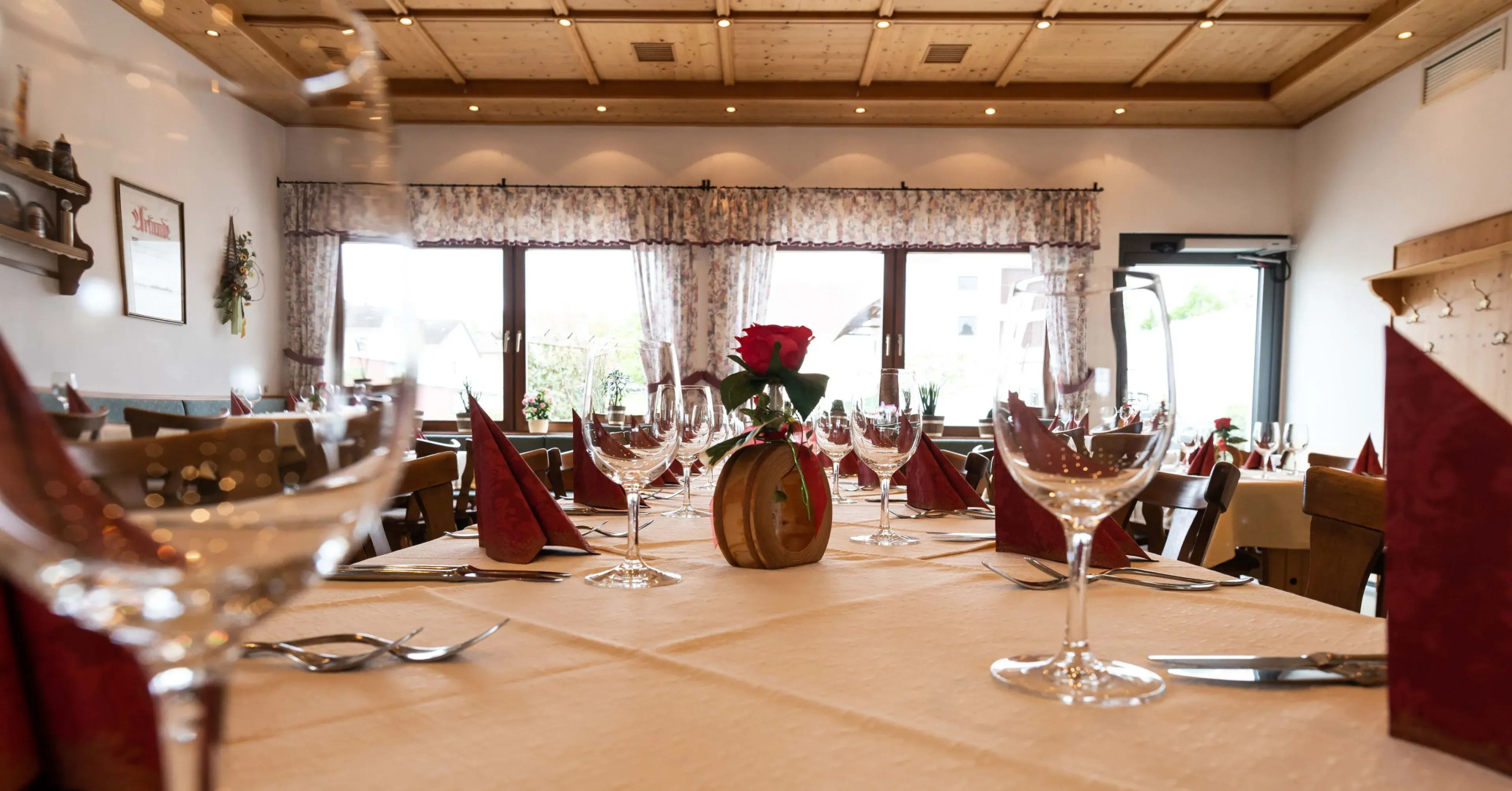 Hotel Gasthof Rosenwirt