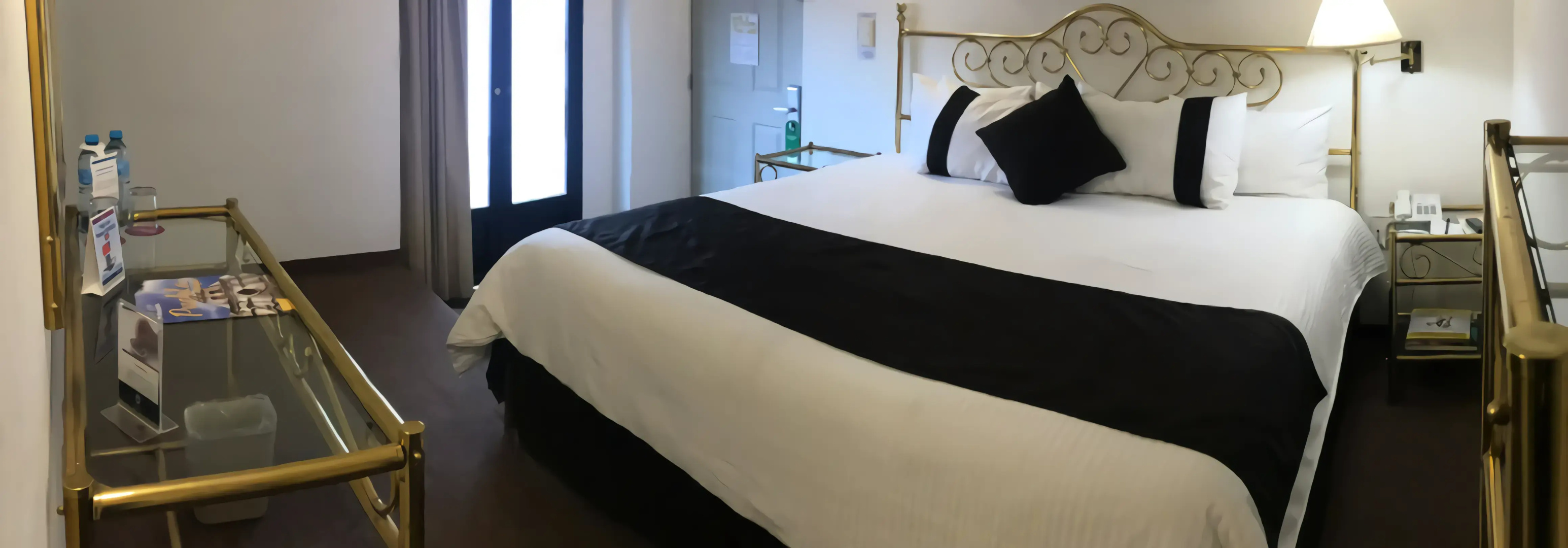 Hotel Argento Zacatecas