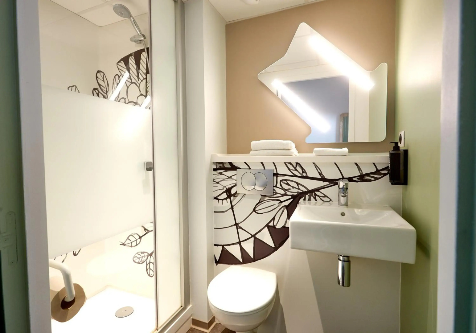 ibis budget Auxerre Centre