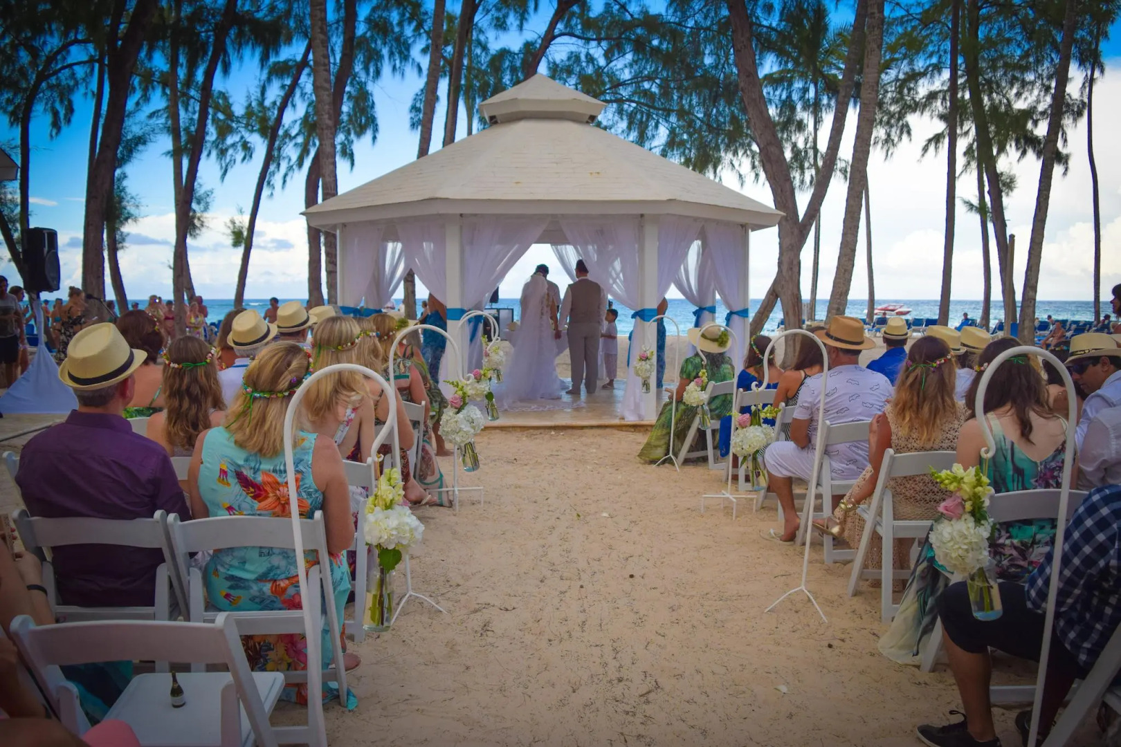 Vista Sol Punta Cana Beach Resort & Spa - All Inclusive