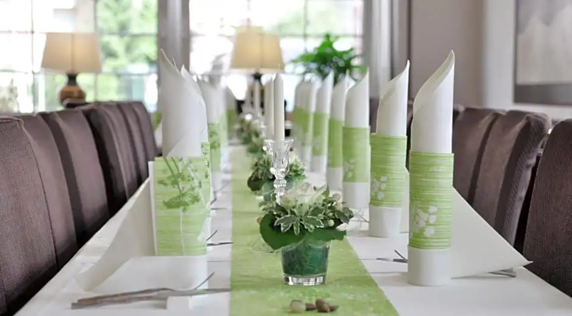 Hotel & Restaurant Frechen