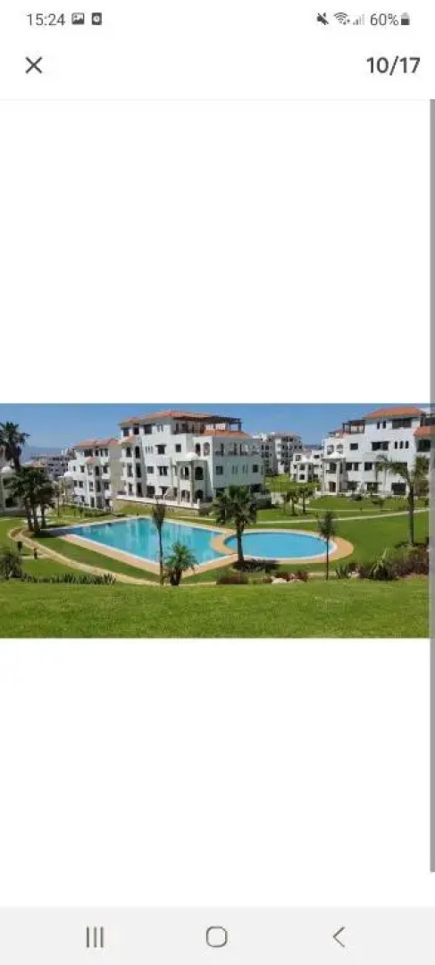 LILACS GARDEN - Cabo Negro