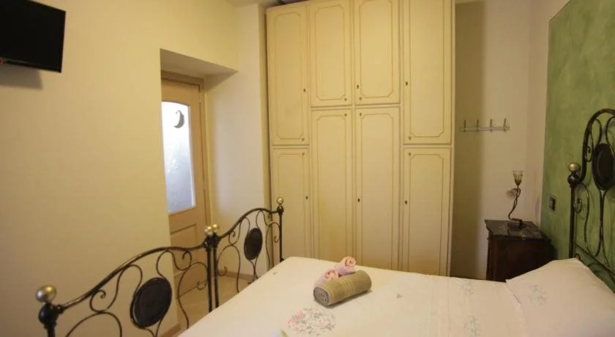 Bed and Breakfast Luna