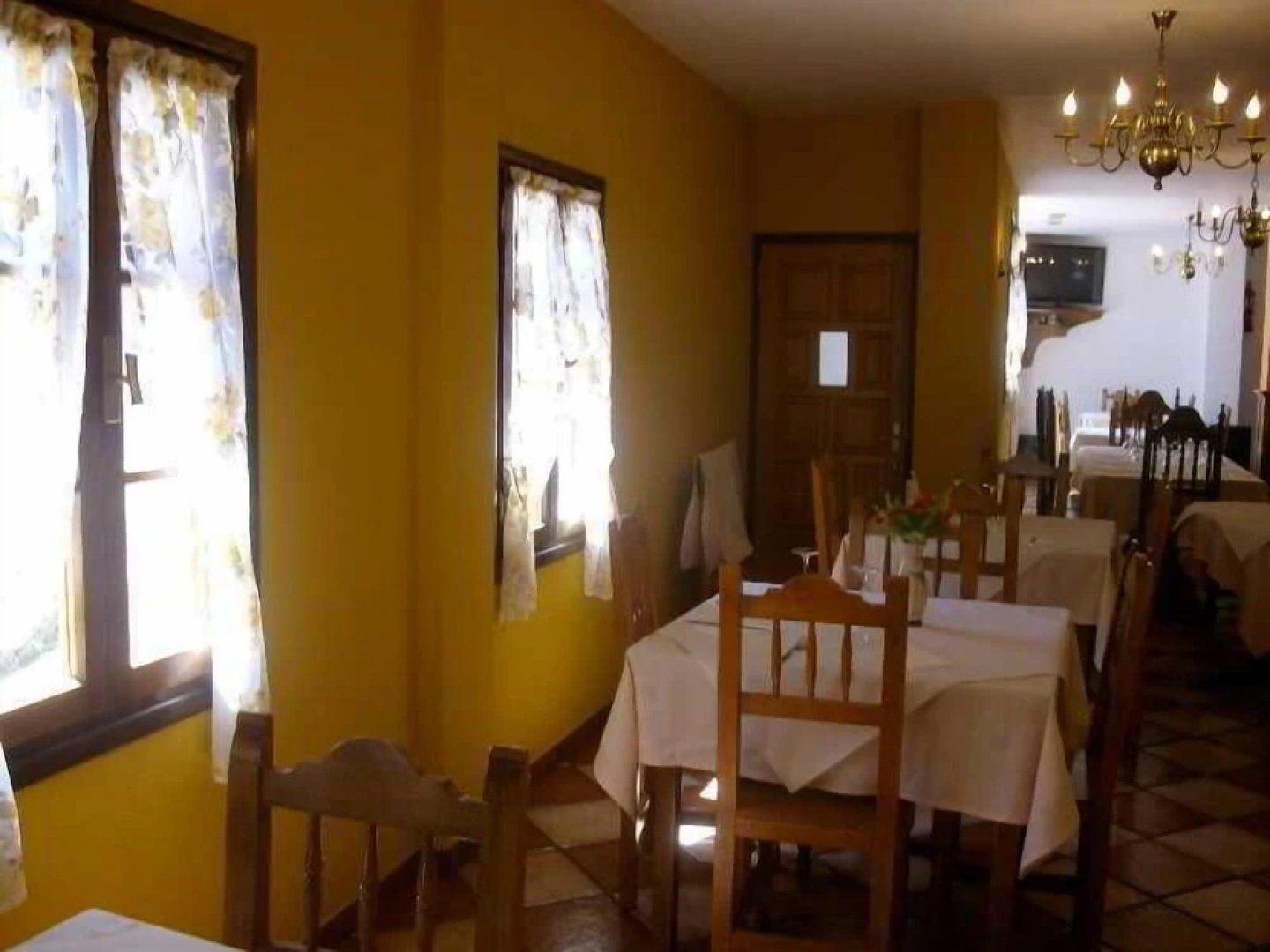 Posada Sobrevilla