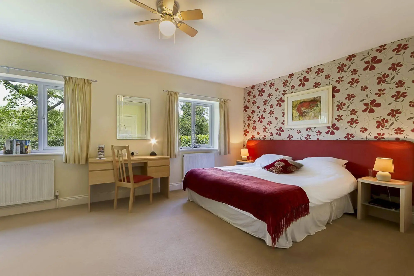 Pretty Maid House B&B