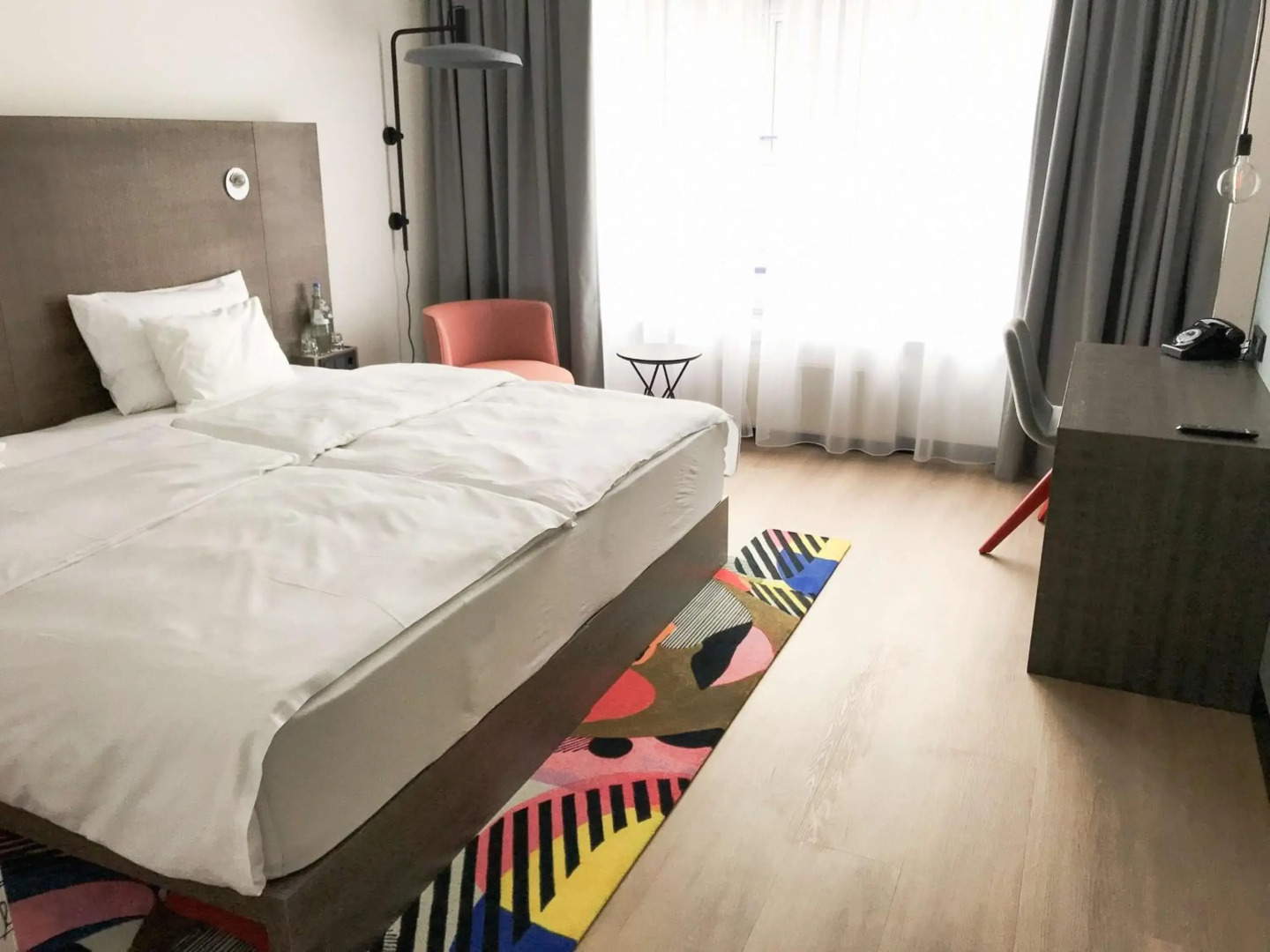 pentahotel Rostock