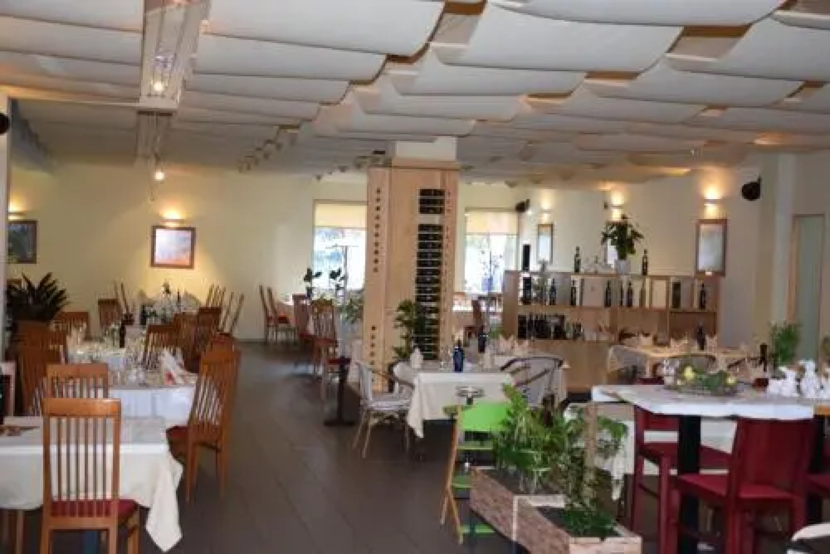 Restaurant Bric Dekani