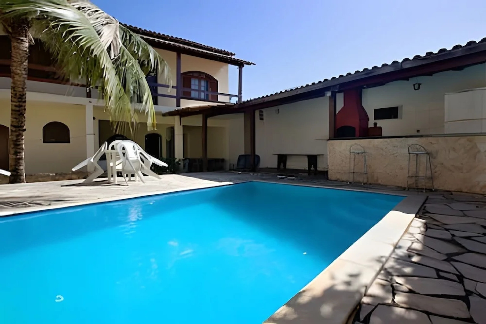 Porto D Aldeia - Cabo Frio RJ - 1