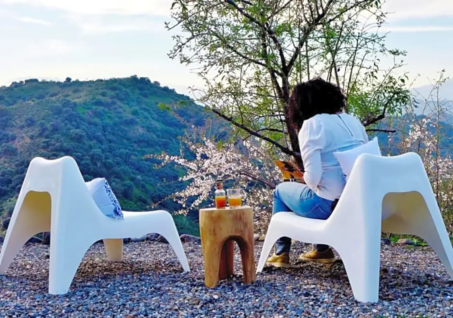 Corazón Andaluz Guesthouse