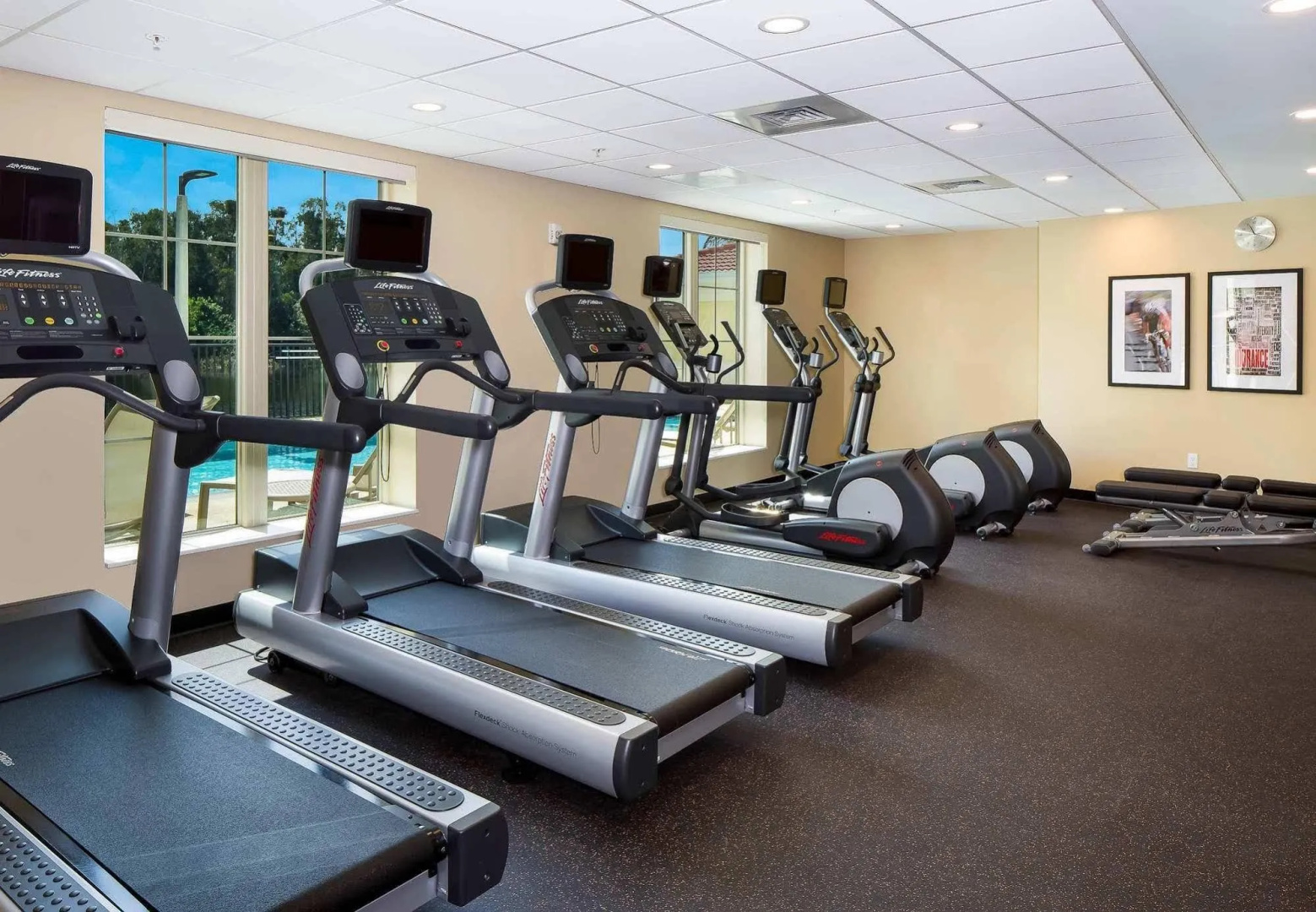 Towneplace Suites Fort Myers Estero