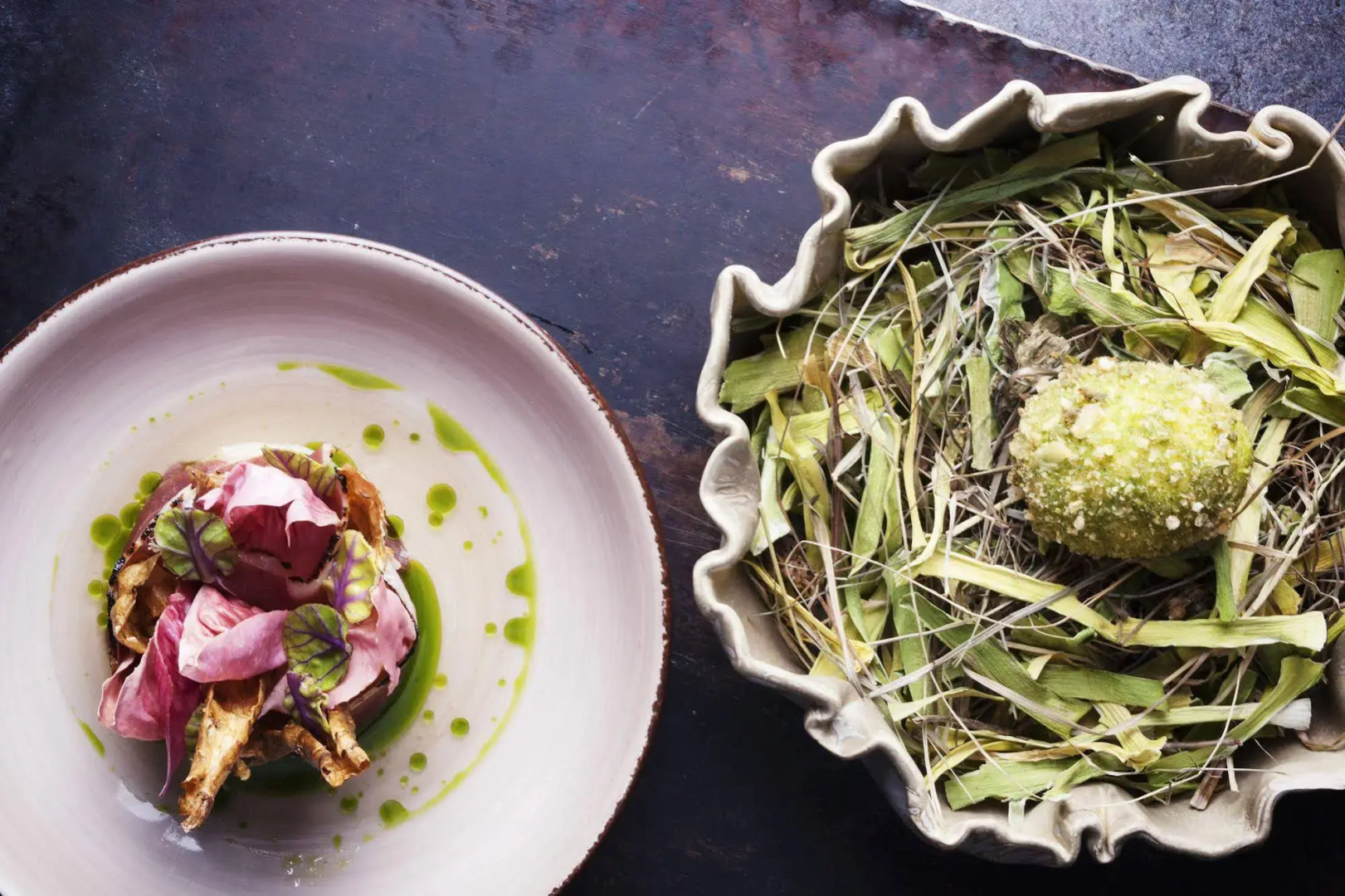 Relais & Châteaux Hotel Quadrille