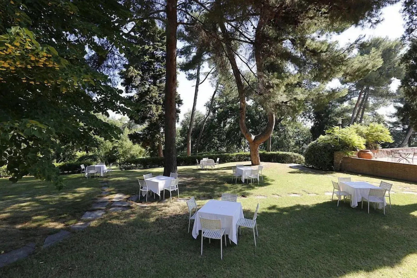Relais Villa Matarazzo