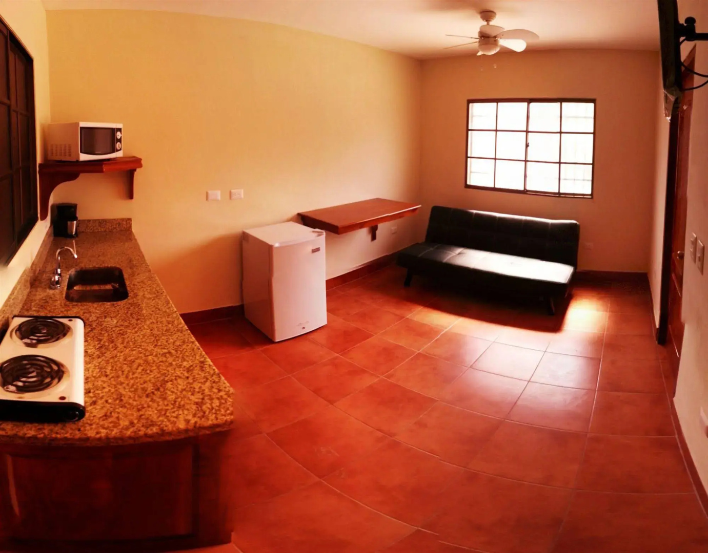 La Casona de Fabiana