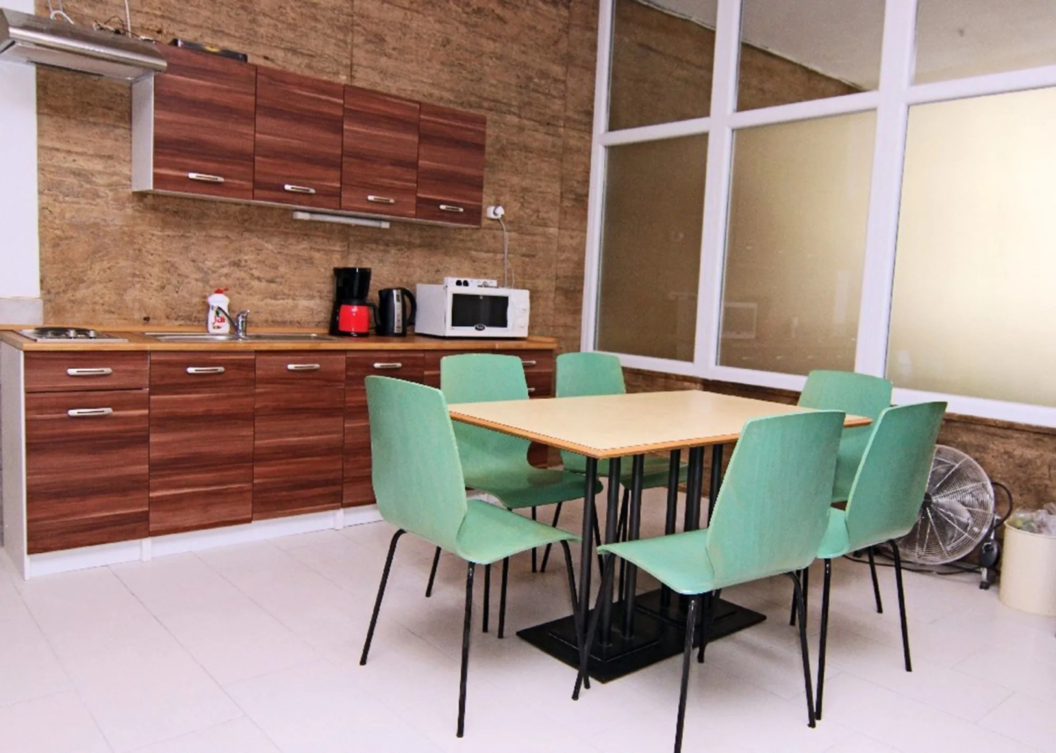 WOW City Hostel