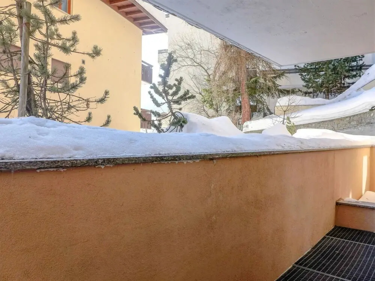 Chesa Sonnalpine B 52 St Moritz