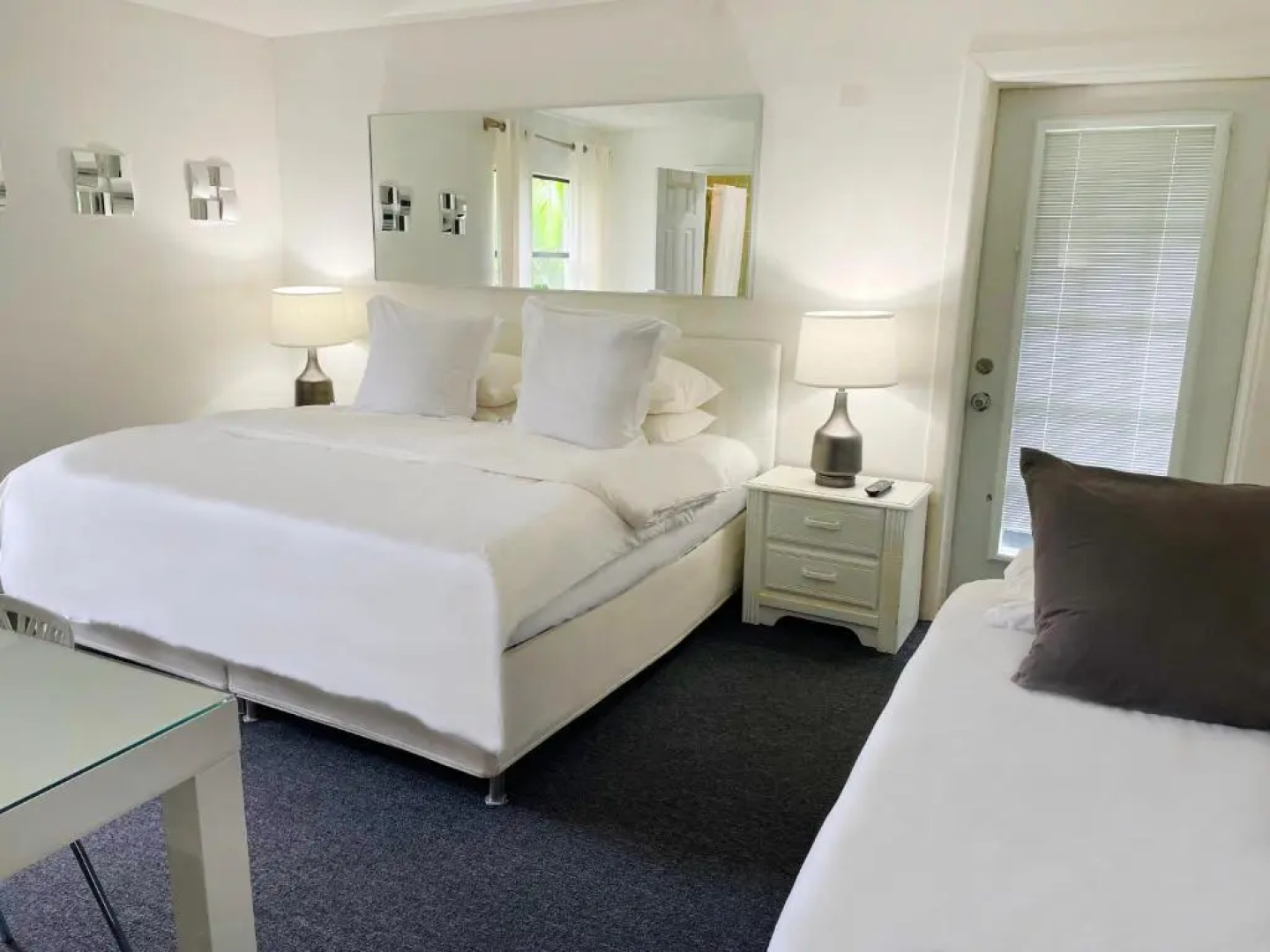 5 Room Saddlebrook Villa Suite
