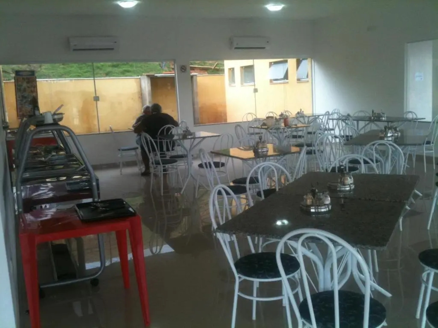 Hotel Pousada Braúna