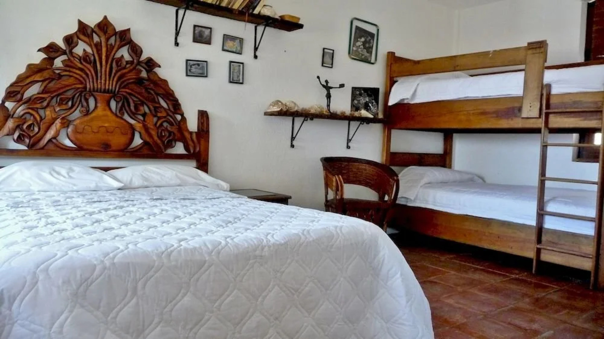 Playa Encantada Beach Residence