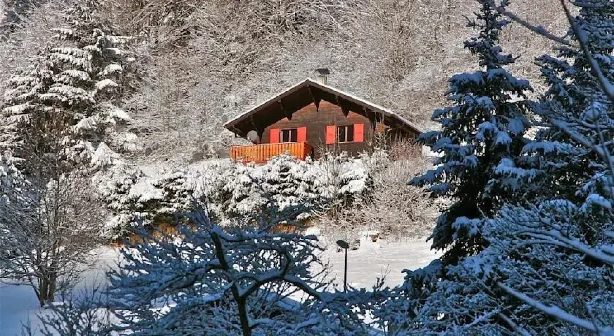 Chalet Mignon