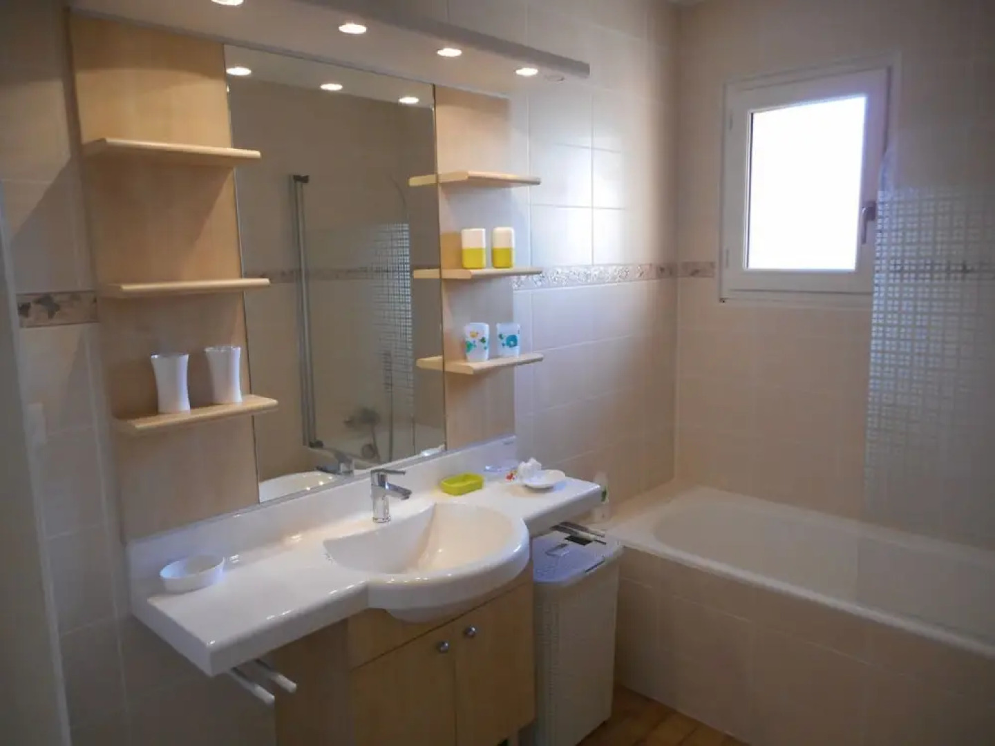 Les 3 Gîtes Les Iris