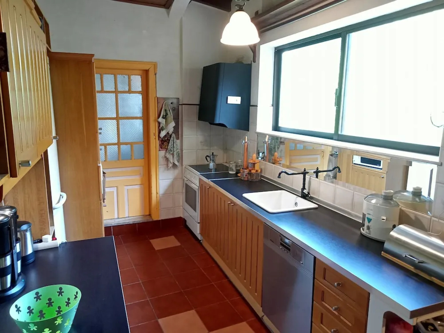 Cosy Villa With Garden, Near the Beach in Greece