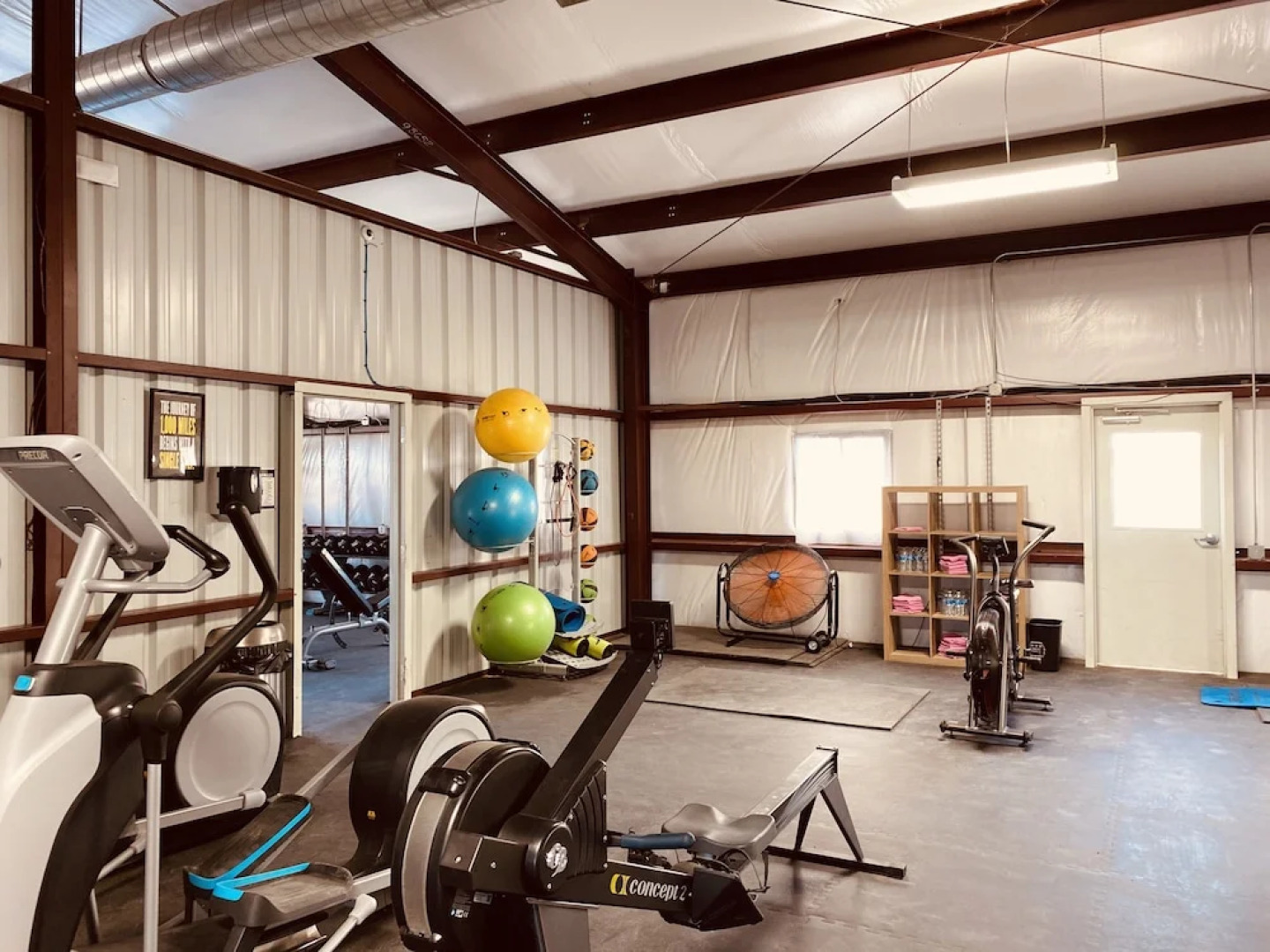 Target Hospitality-Pecos North Lodge