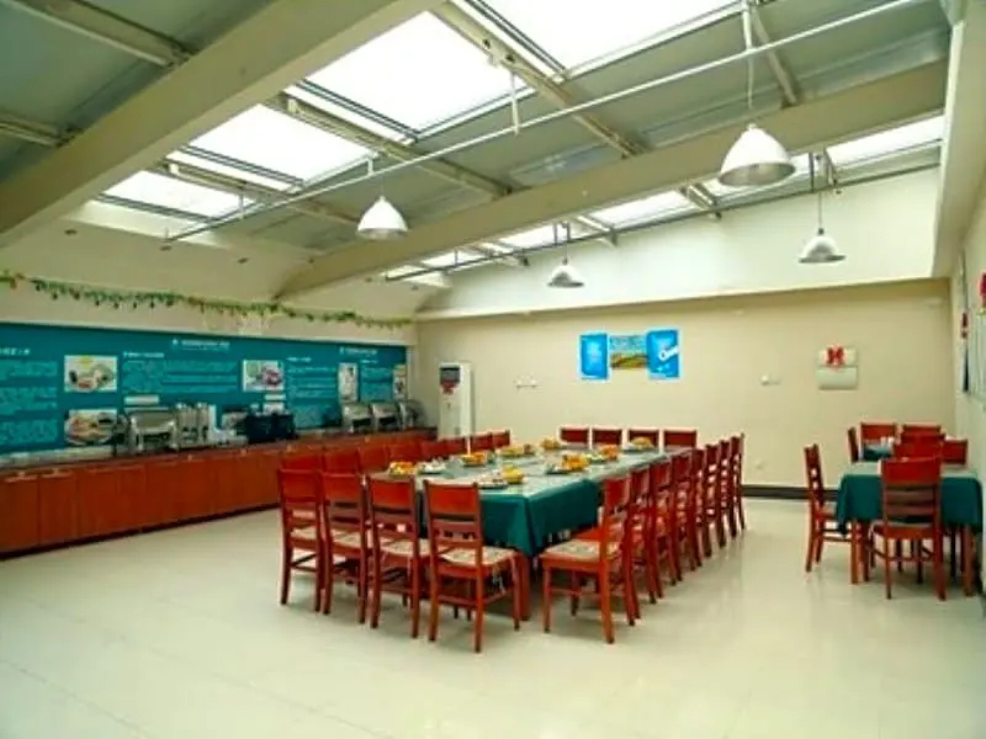 Greentree Inn Jilin Songjiang Hotel