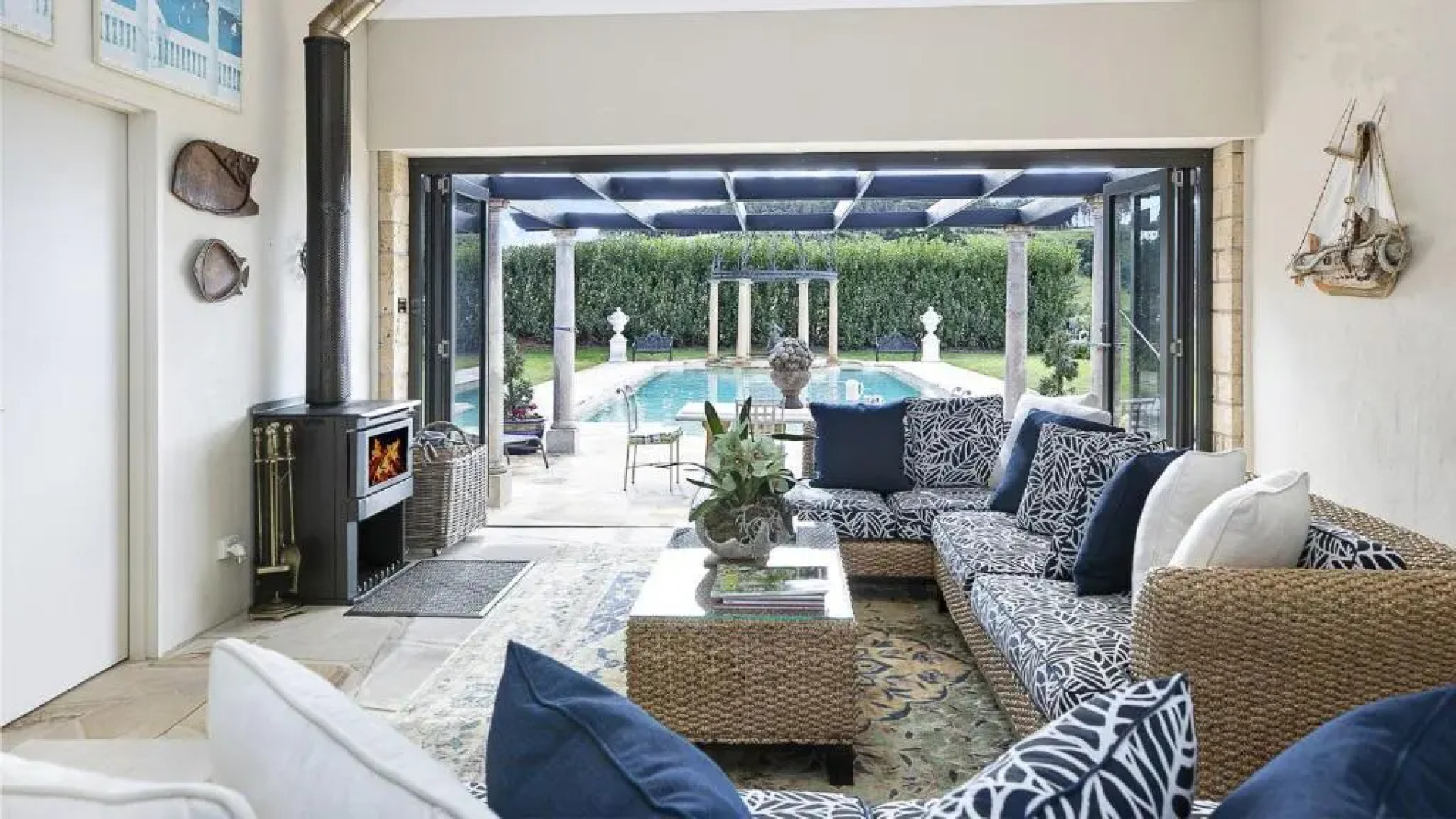 The Villa @ Linden Hall Highlands Luxury