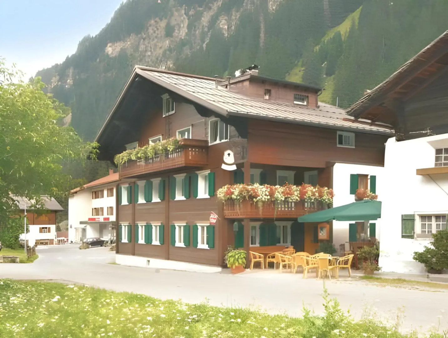 Gasthof zum Guten Tropfen