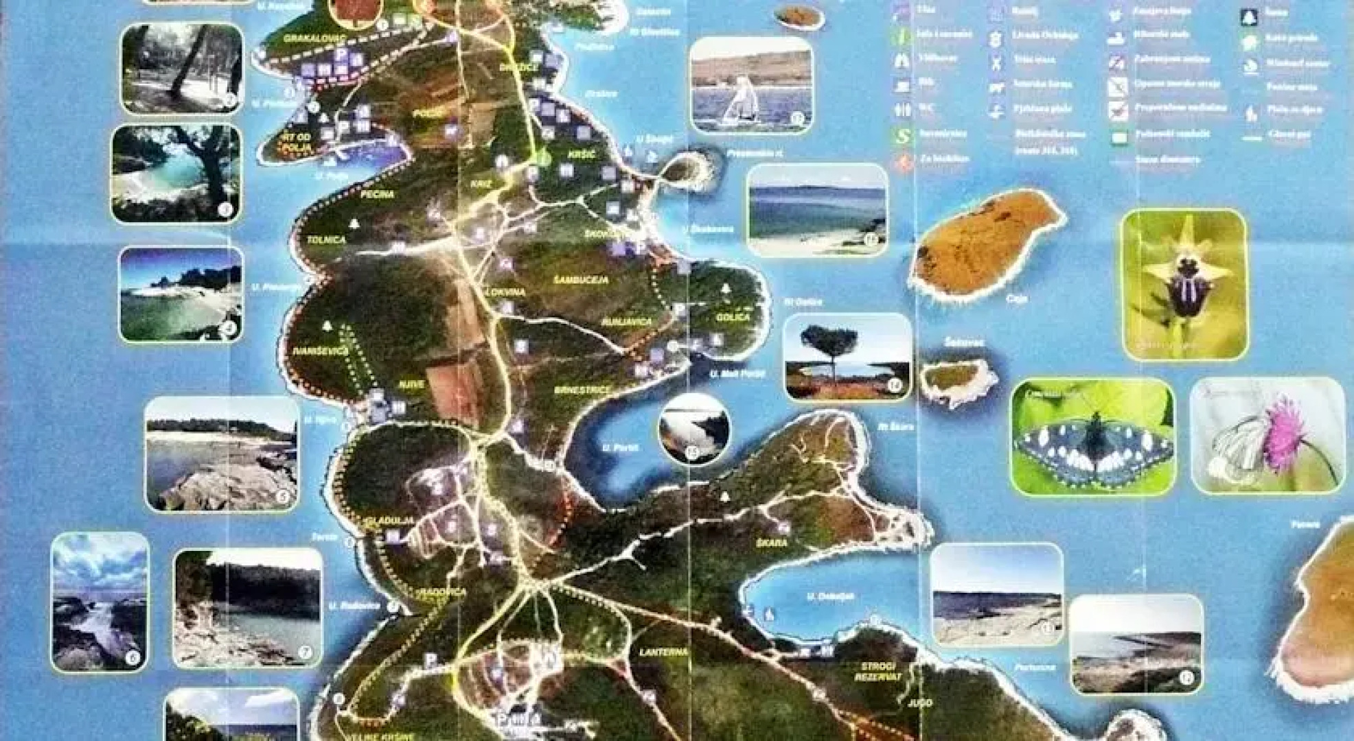 Apartments Istra Premantura