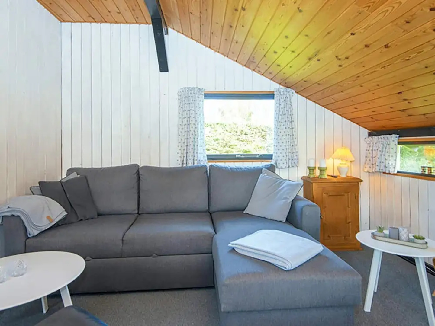 6 Person Holiday Home in Sydals