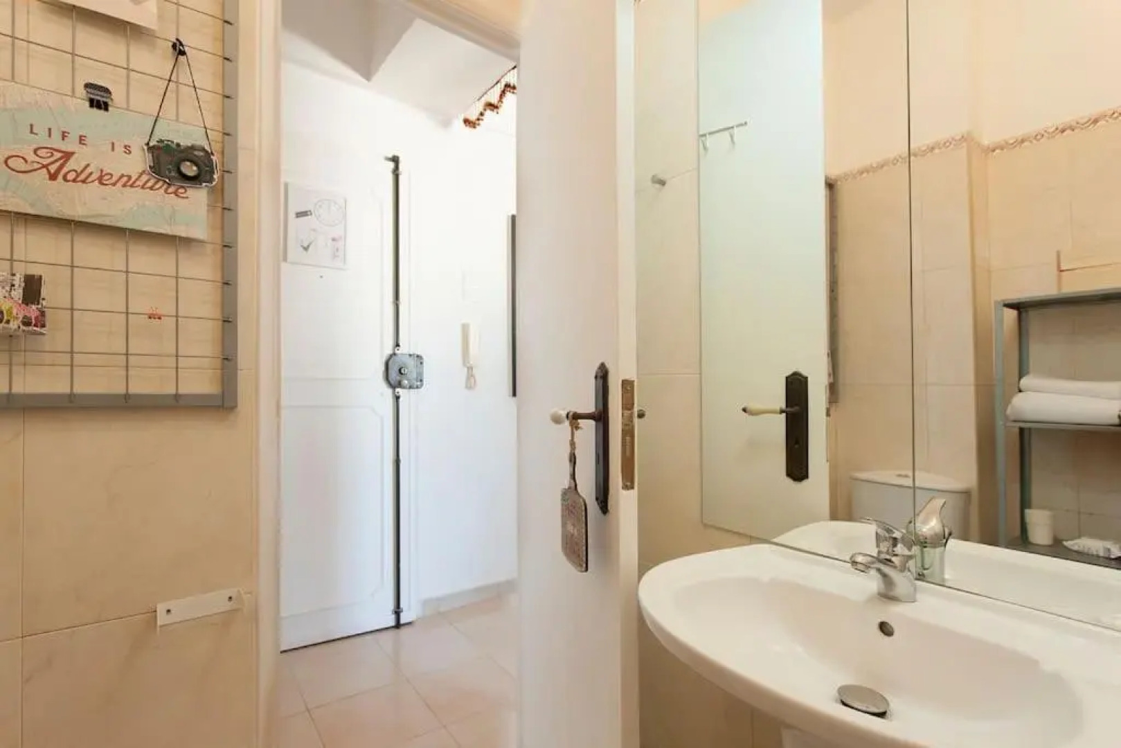 In Bed with Lisbon 5N