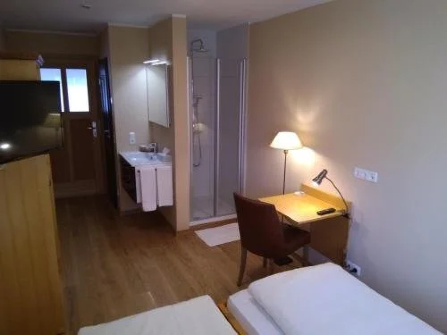 Schlosswirtschaft Moos